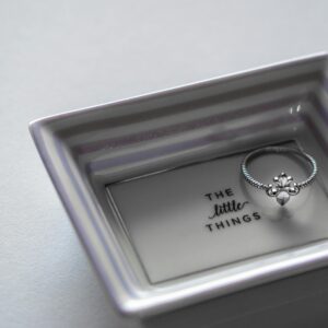 Trinket Dishes