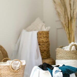 Multipurpose Baskets
